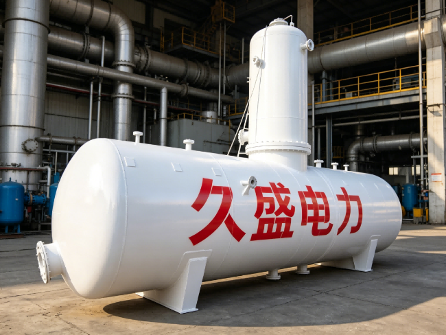 秭归低压式旋膜除氧器